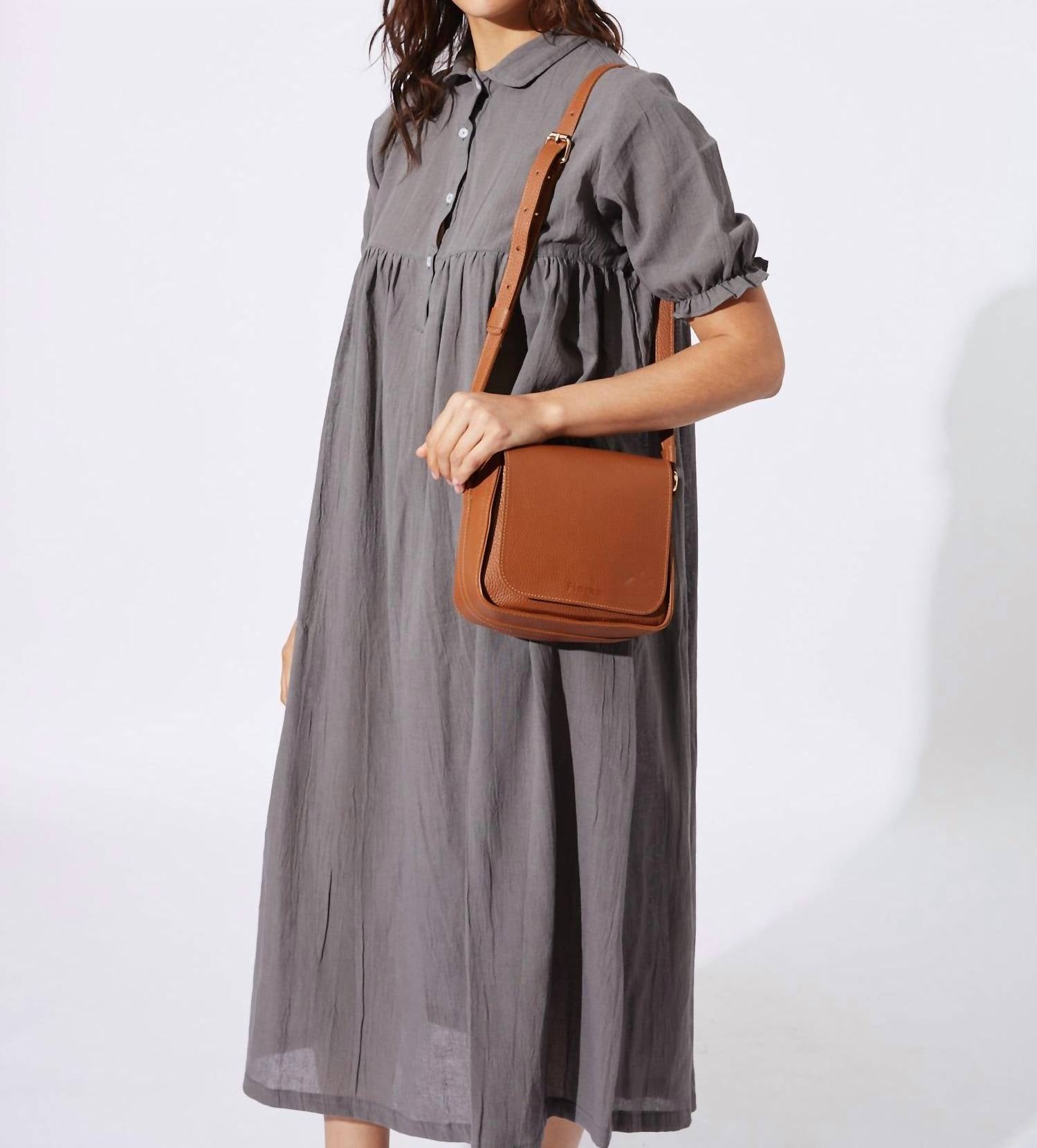 Florez - Alice Crossbody Bag