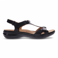 Revere - Women's Santa Clara Adjustable Back-strap Sandal