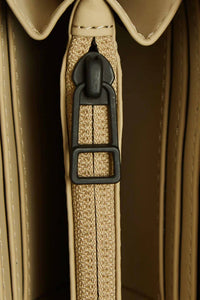 Rains - Women's Long Zip Wallet