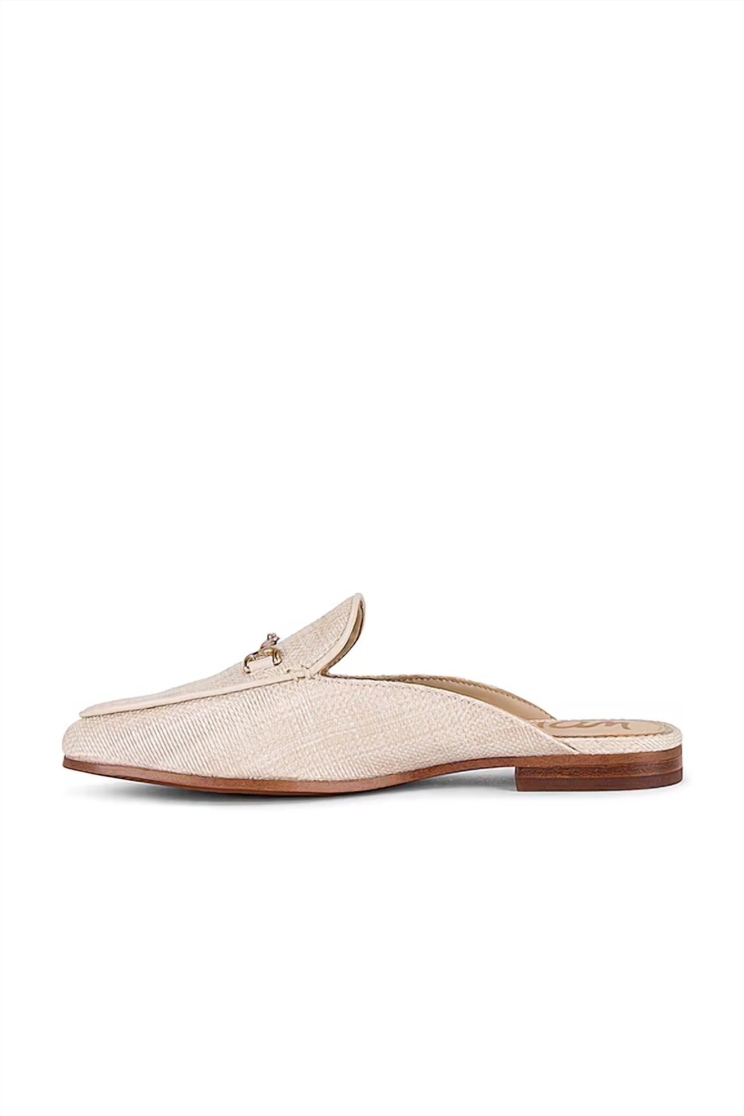 Sam Edelman - Women's Linnie Flat Mules