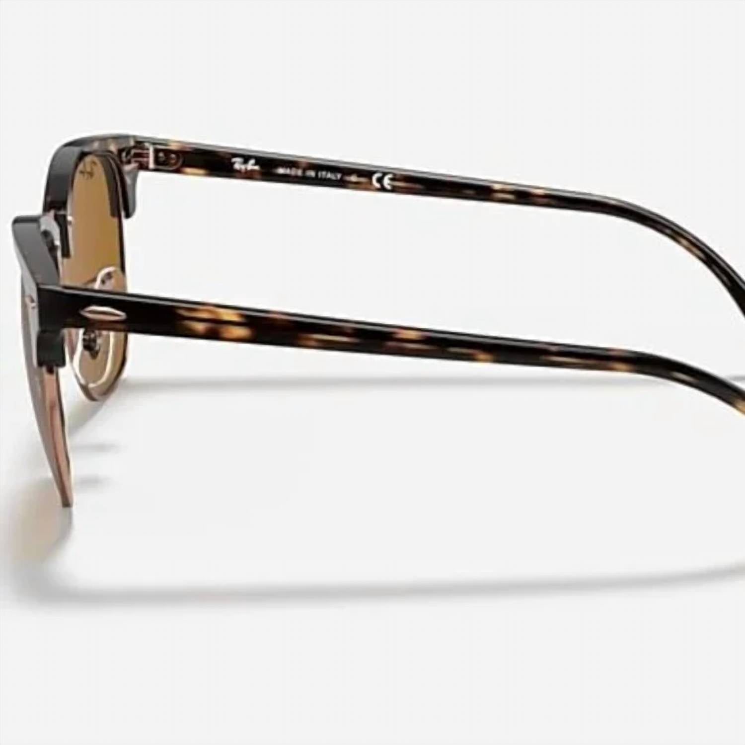 Ray Ban - Men's Clubmaster Sunglasses