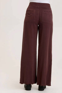 Wearables - Twill Trouser