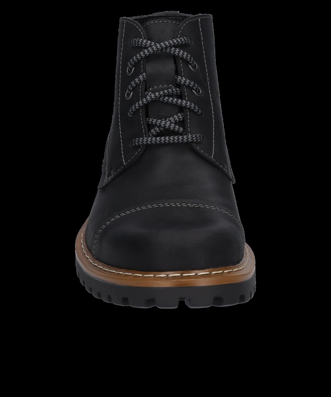 Josef Seibel - Men's Chance Ankle Boots