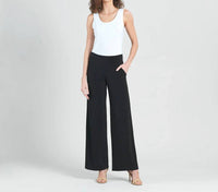 Clara S - Women's Wide Leg Pocket Pant