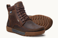 Lems Shoes - Men's Boulder Summit Waterproof Boots