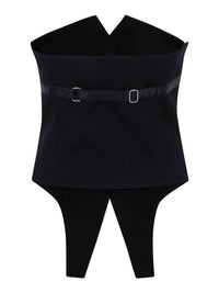 Alexander Wang - Deconstruced Vest