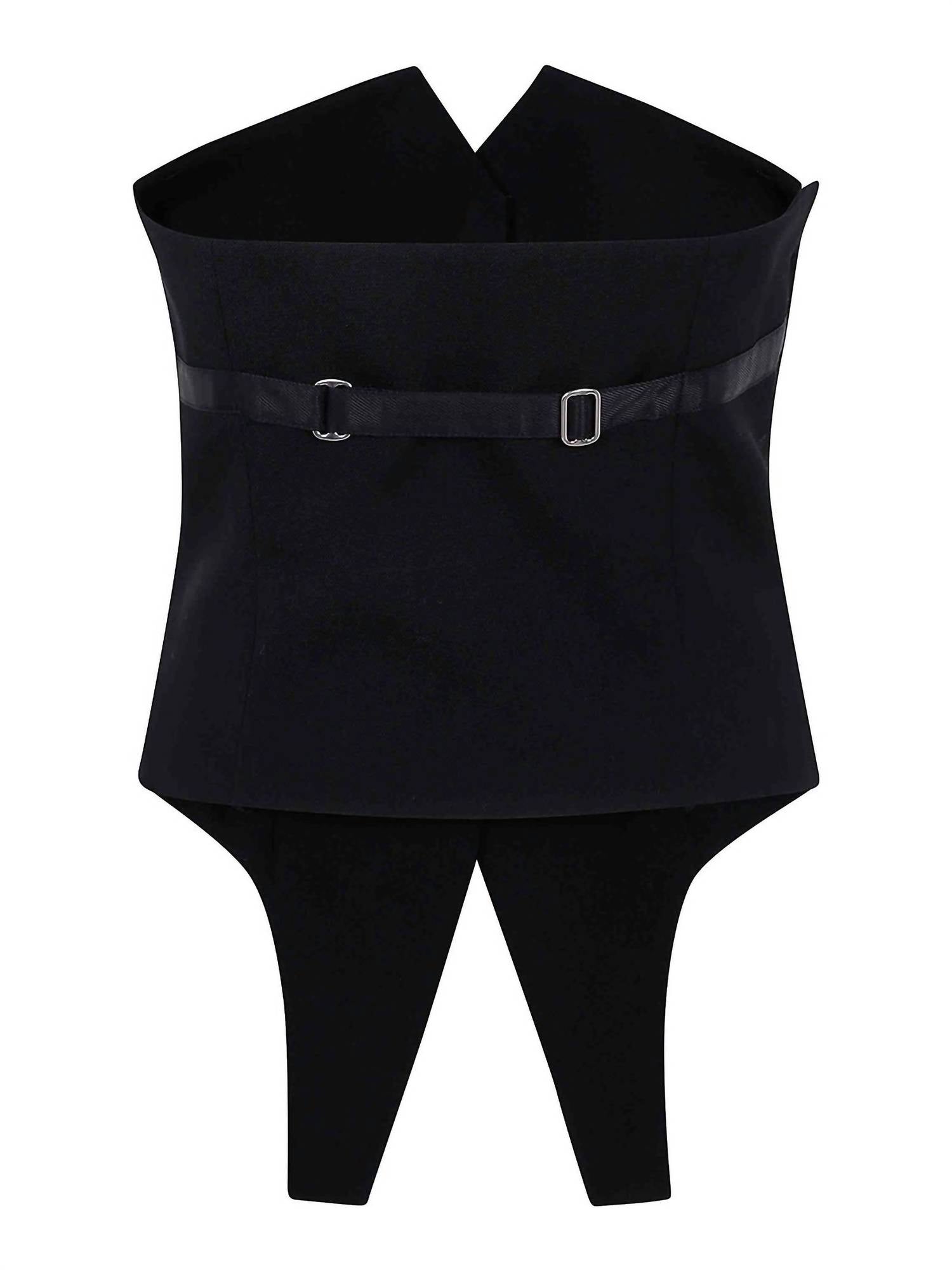 Alexander Wang - Deconstruced Vest