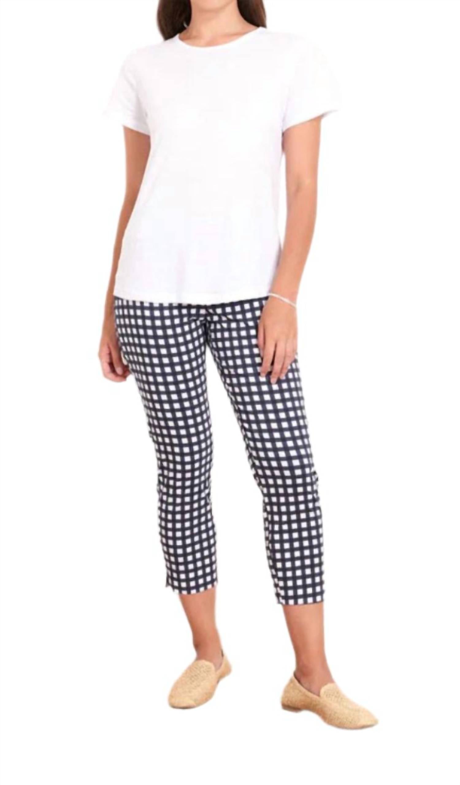 Foil - Pants 7373p