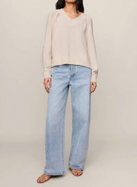 Z Supply - Stratton V-Neck Sweater