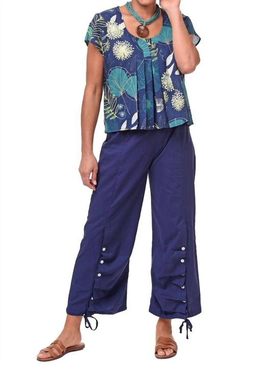 Tulip Clothing - Daley Top