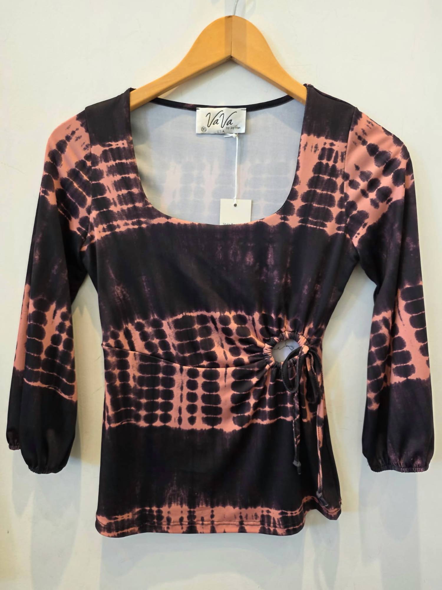 Vava - Women's Frances Top