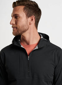 Peter Millar - Kinetic Performance Half-zip Hoodie