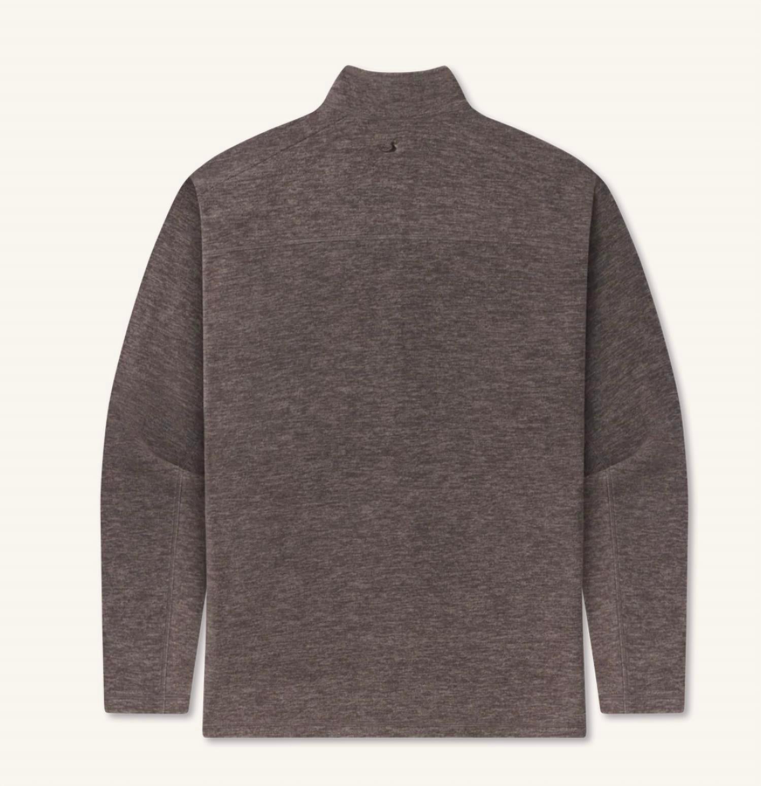 Southern Marsh - Men's Maple Grove Brushed Pullover