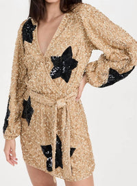 Show Me Your Mumu - Wear Me Out Dress