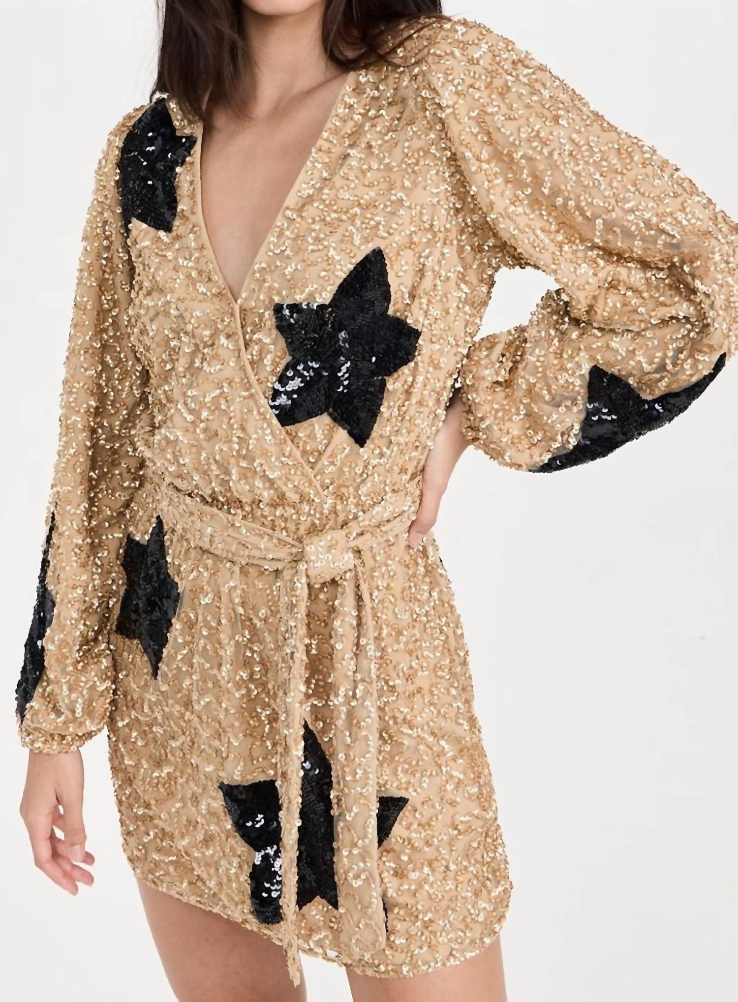 Show Me Your Mumu - Wear Me Out Dress