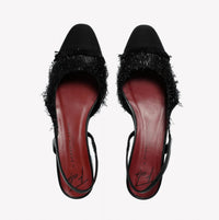 Roberto Festa - Women's Acanto Slingback Block Heel Sandal