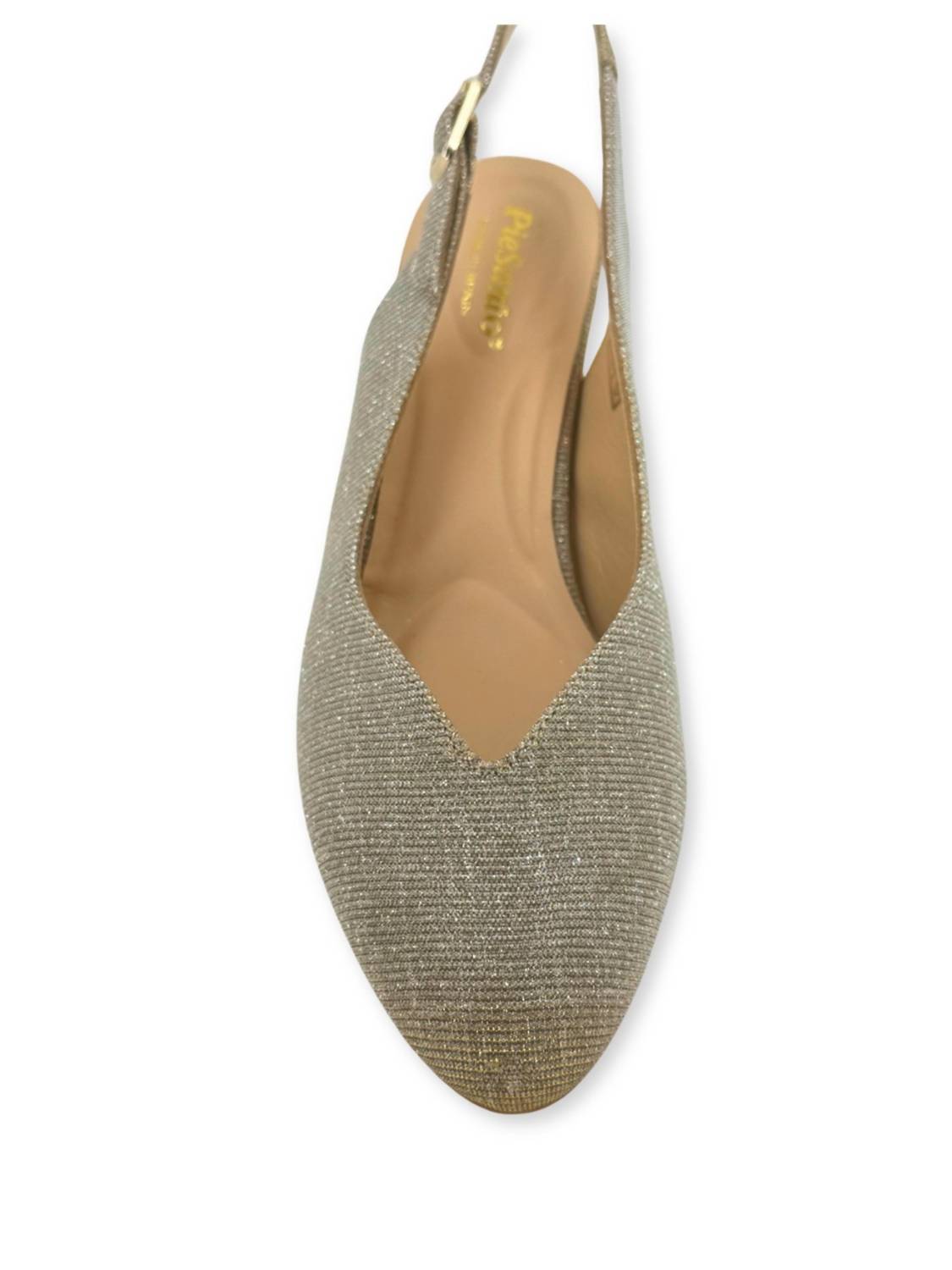 Piesanto - Women's Galaxia Heels