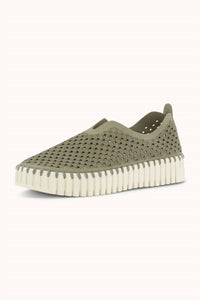 Ilse Jacobsen - Women's Tulip 3373 Platform Shoes