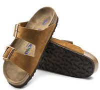 Birkenstock - Women's Arizona Narrow Sandal