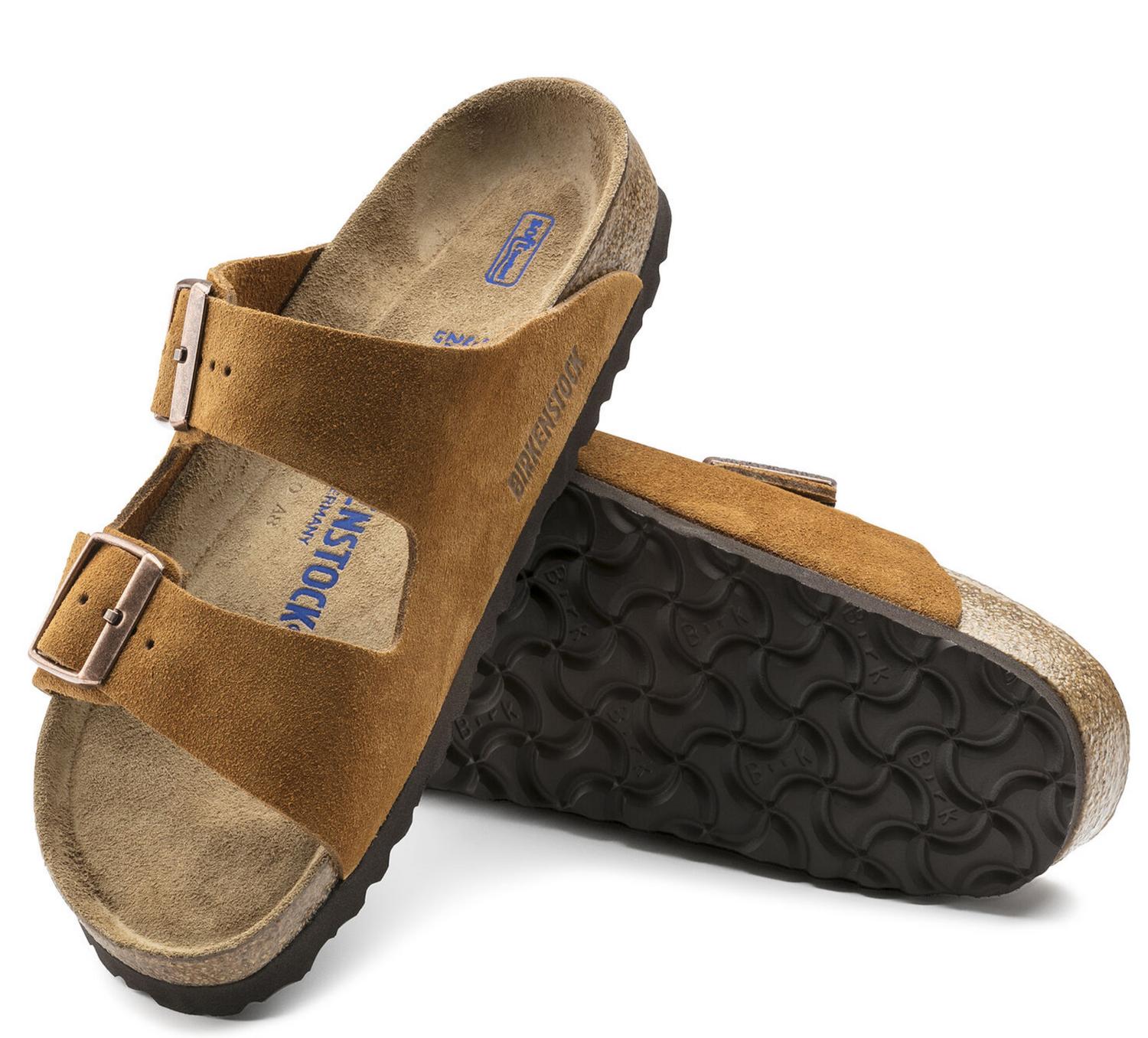 Birkenstock - Women's Arizona Narrow Sandal