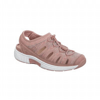 Orthofeet - Women’s Laguna Adjustable Stretch No Tie Sandal
