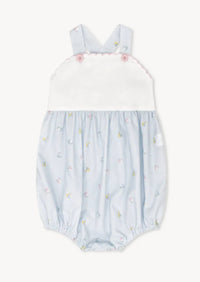 Lullaby Set - Lynn Bubble Playsuit