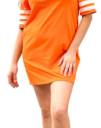 She + Sky - Game Day Dress