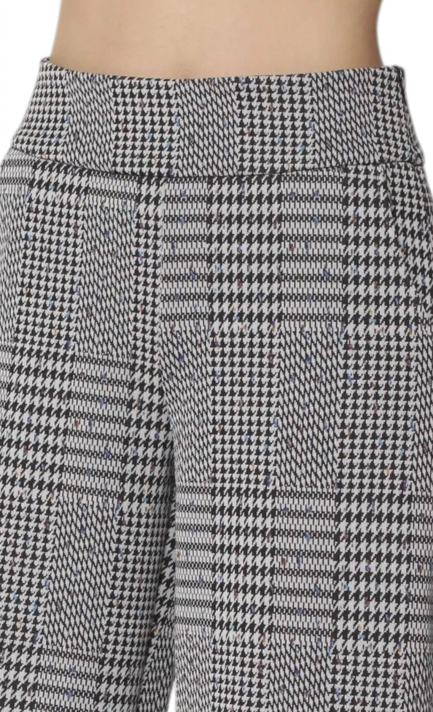 Isle - Soft Straight Leg Trouser