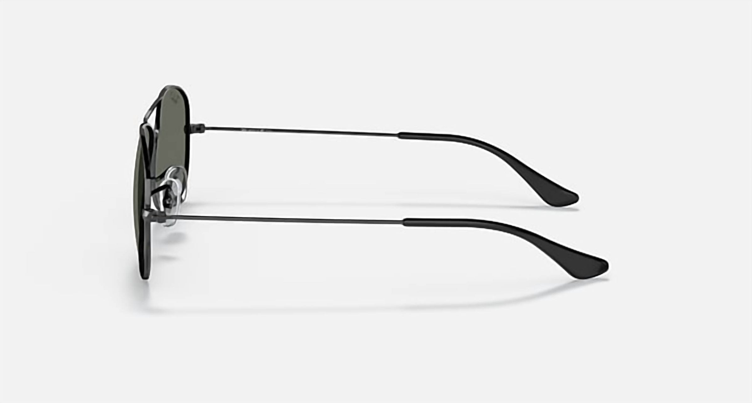 Ray Ban - Cockpit Medium Polarized Sunglasses Rb3362 004/58