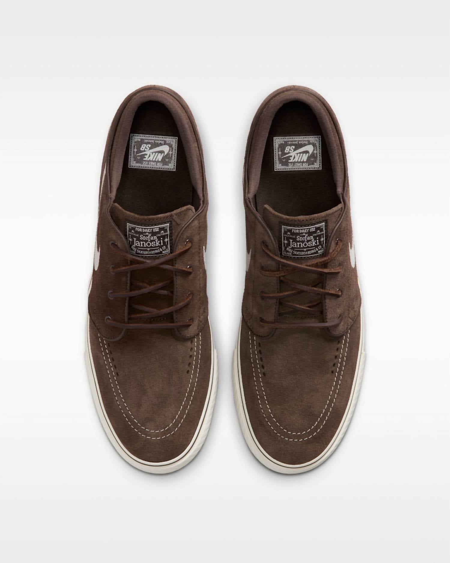 Nike - Men's Sb Zoom Janoski Og+ Sneakers