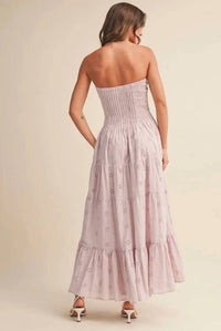 Klesis - Daydream Maxi Dress