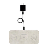 Brouk & Co. - 3 In 1 Portable Charging Station
