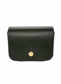 Fabiana Filippi - Women's Leather Messenger Bag