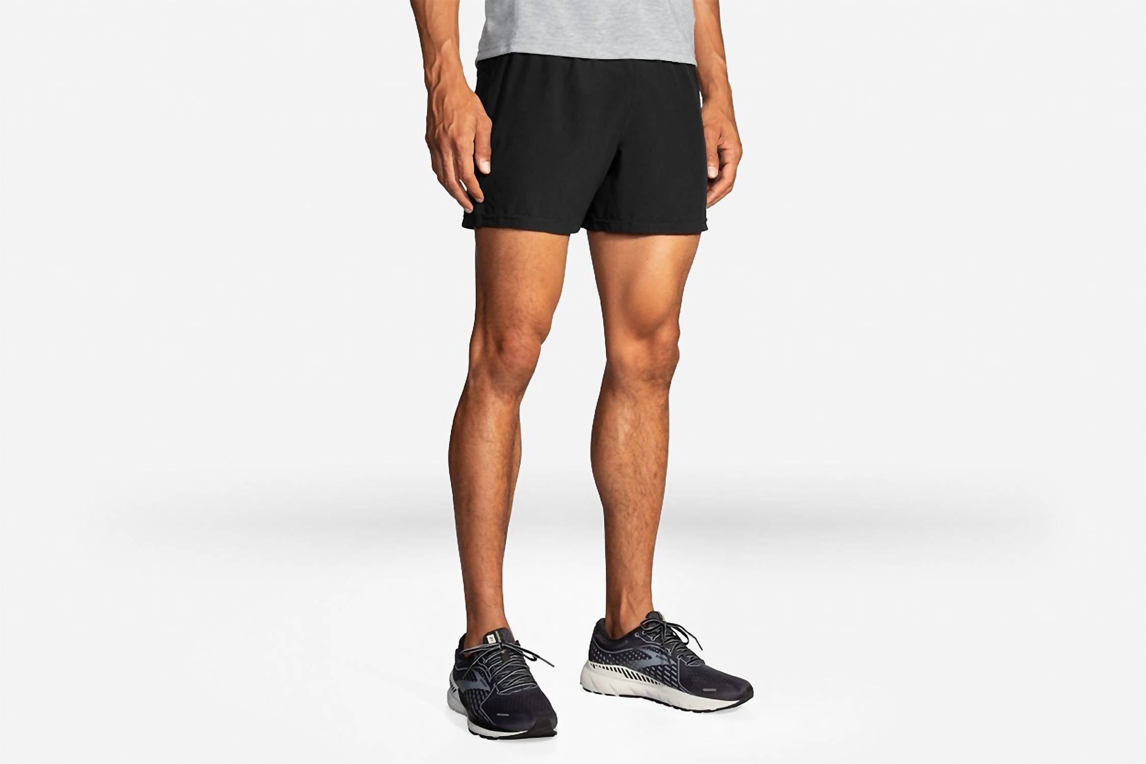 Brooks - Sherpa Short