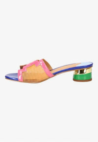 J. Renee - Women's Amorra Sandals