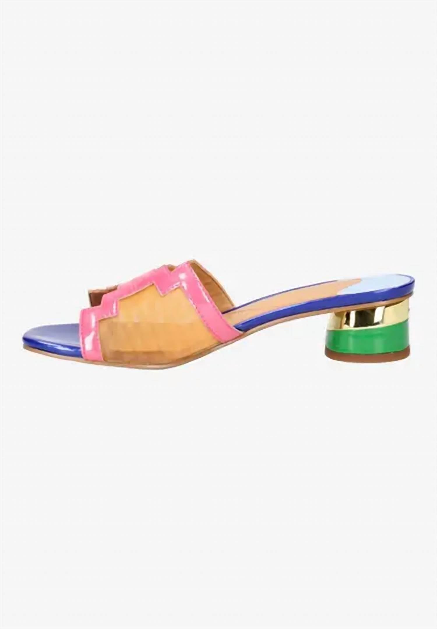 J. Renee - Women's Amorra Sandals