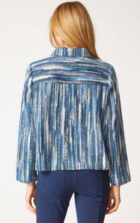 Habitat - Tapestry Weave Cargo Jacket