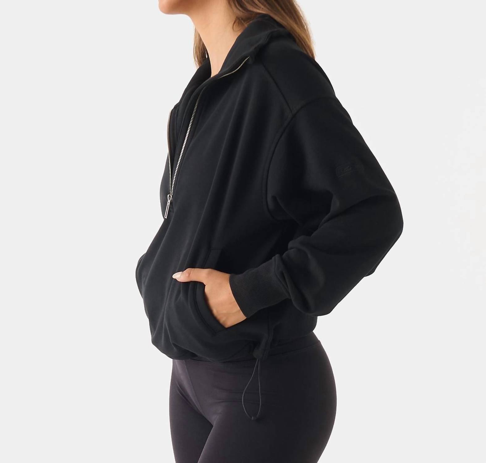 Legends - Kensi Pullover Sweatshirt