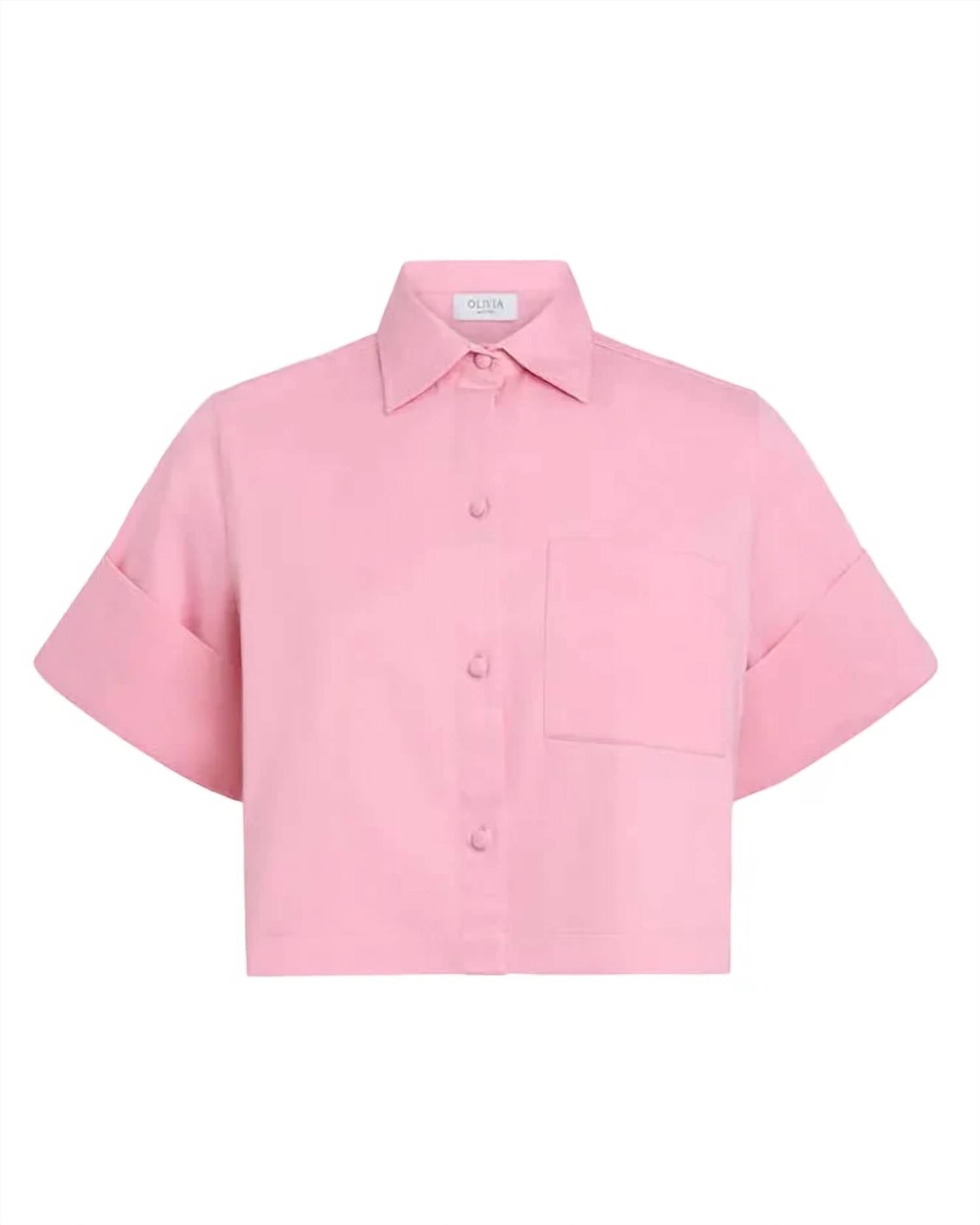 Olivia By Livro - Women's Kyle Shirt
