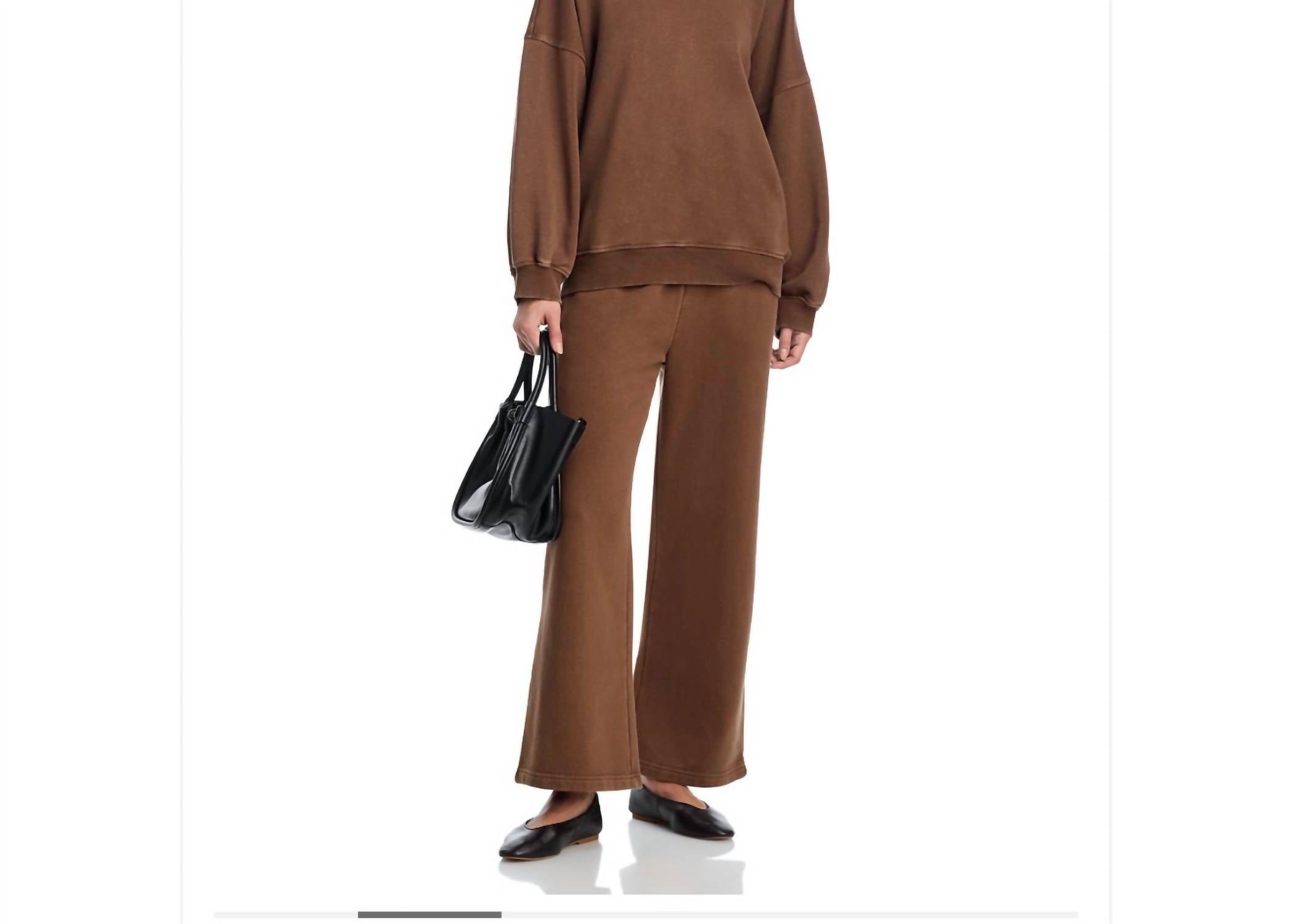 Vintage Havana - wide leg pants