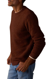The Normal Brand - Homebound Crewneck Sweater