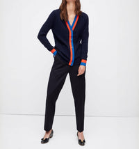 Kule - Sinclair V-neck Cardigan