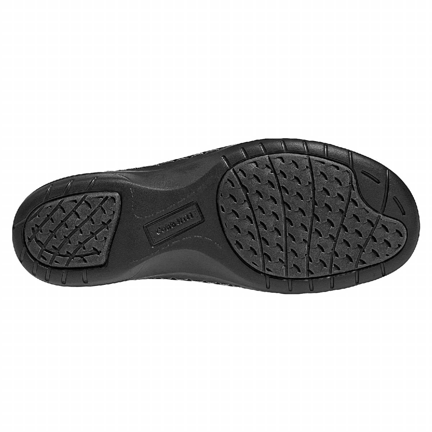 Cobb Hill - Women's Paulette Slip On Leather Shoes