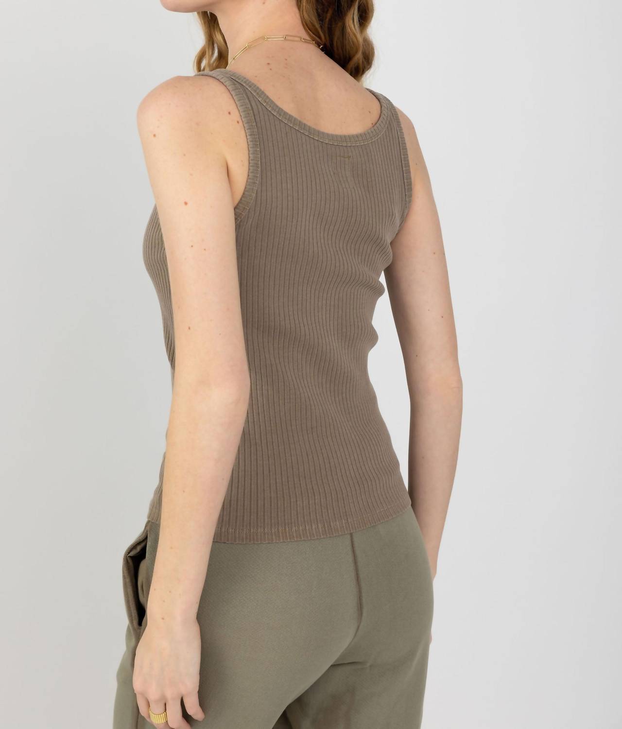 Nsf - Bell Snap Tank