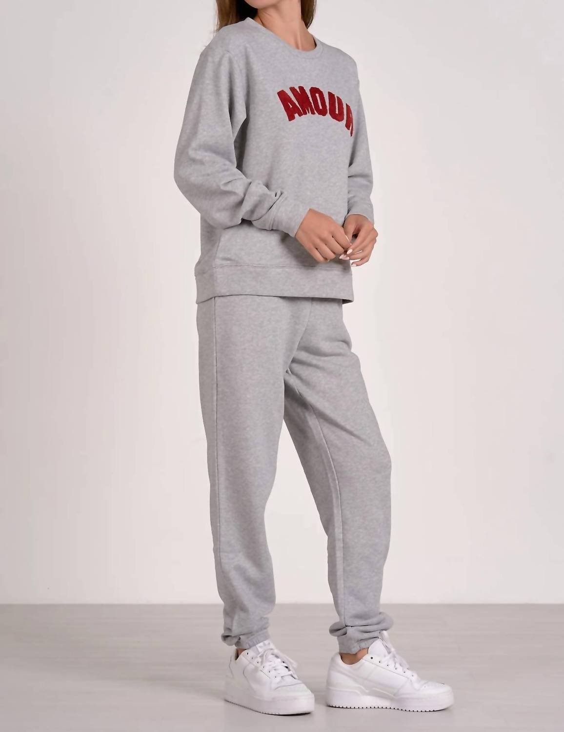 Elan - Amour Sweatshirt