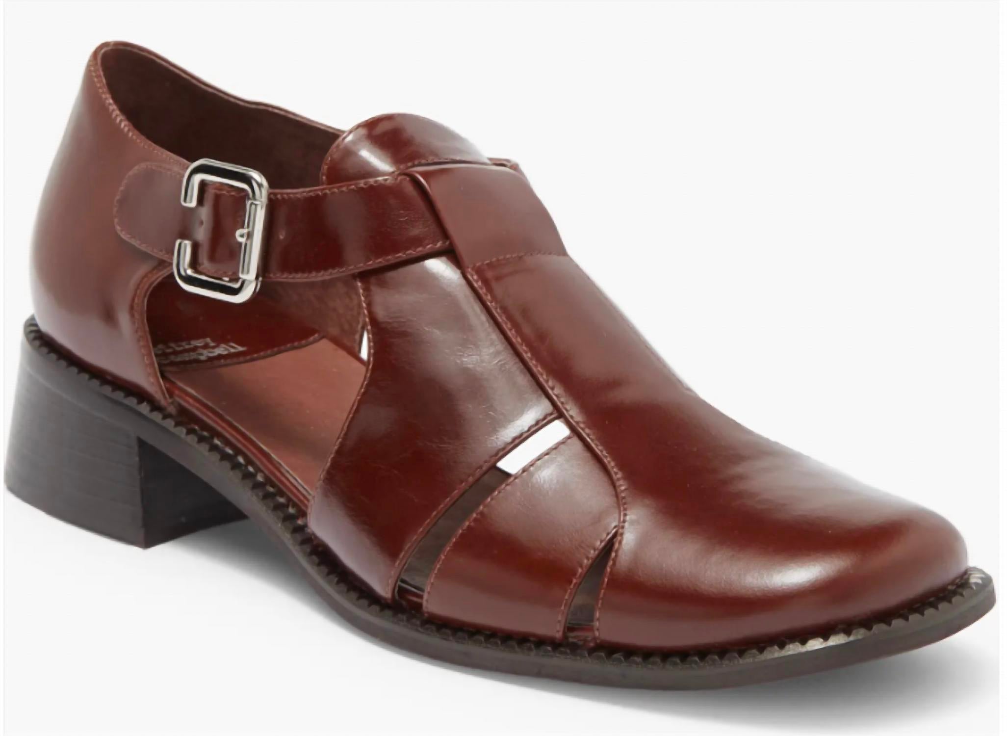 Jeffrey Campbell - Women's Lurie Loafers
