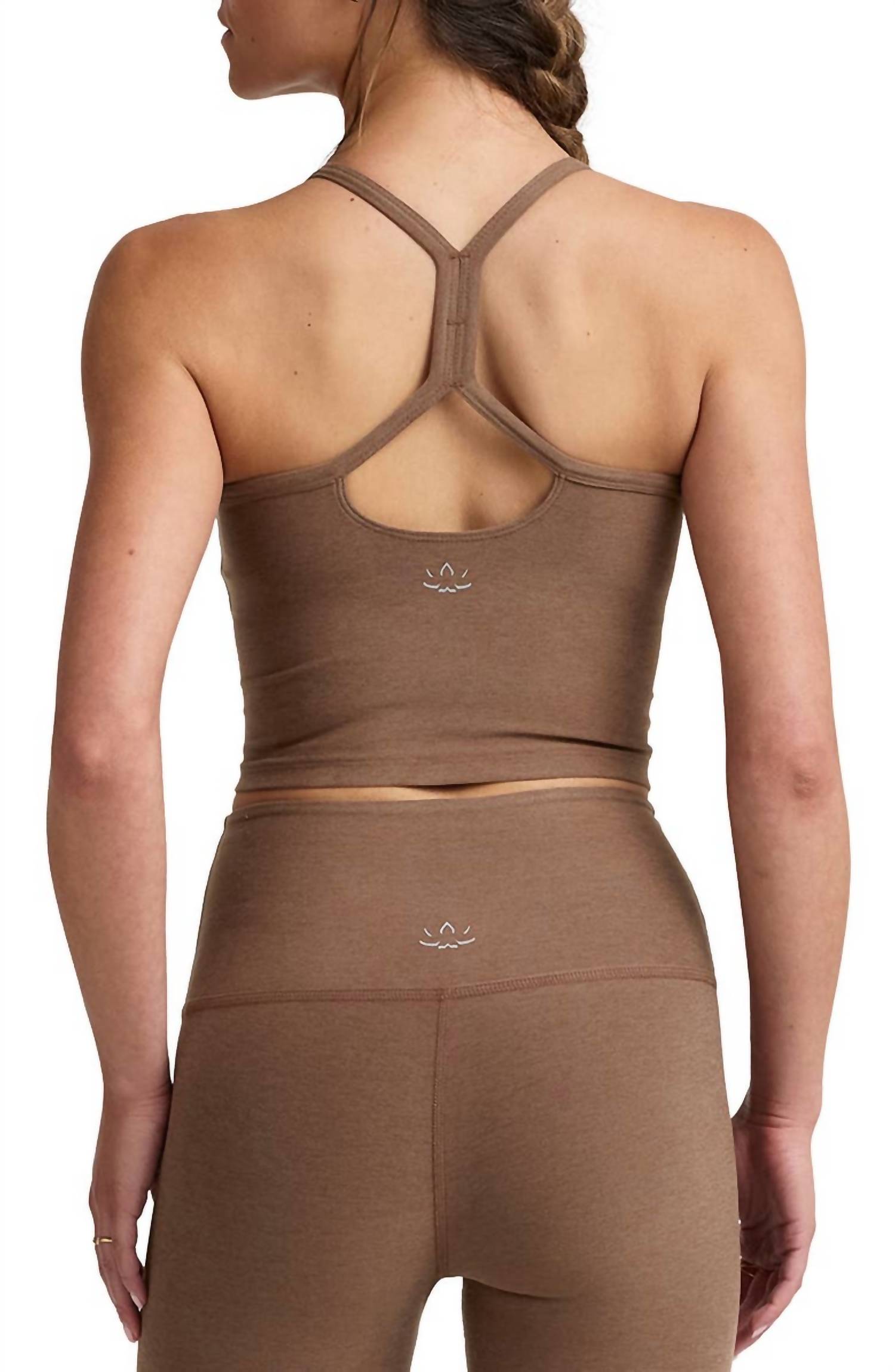 Beyond Yoga - Spacedye Slim Racerback Tank
