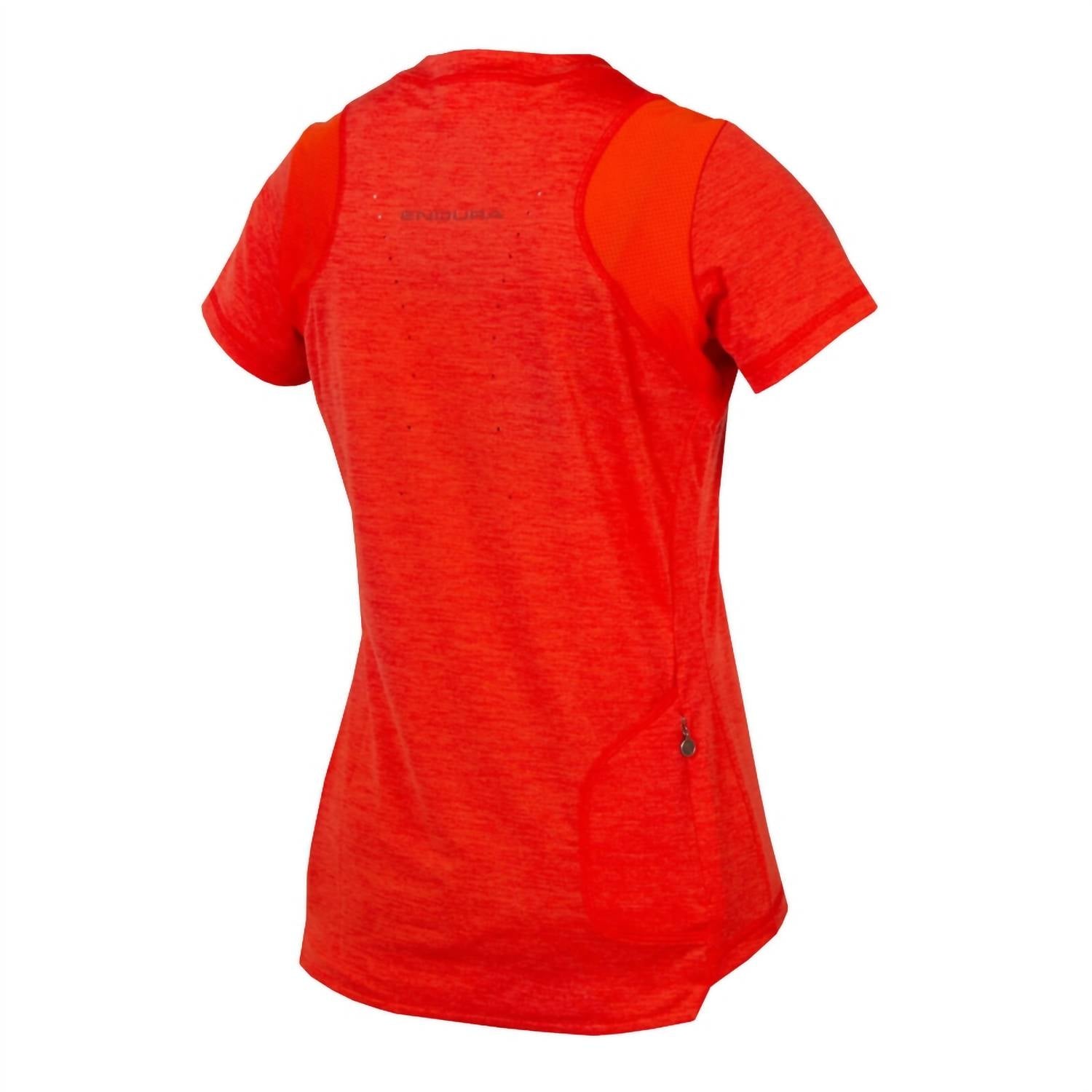 Endura Inc - Women's Singletrack Short Sleeve Jersey Top