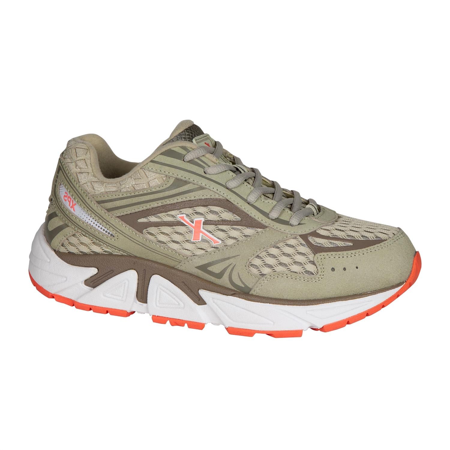 Xelero - Women's Genesis Xps Mesh Walking Shoes