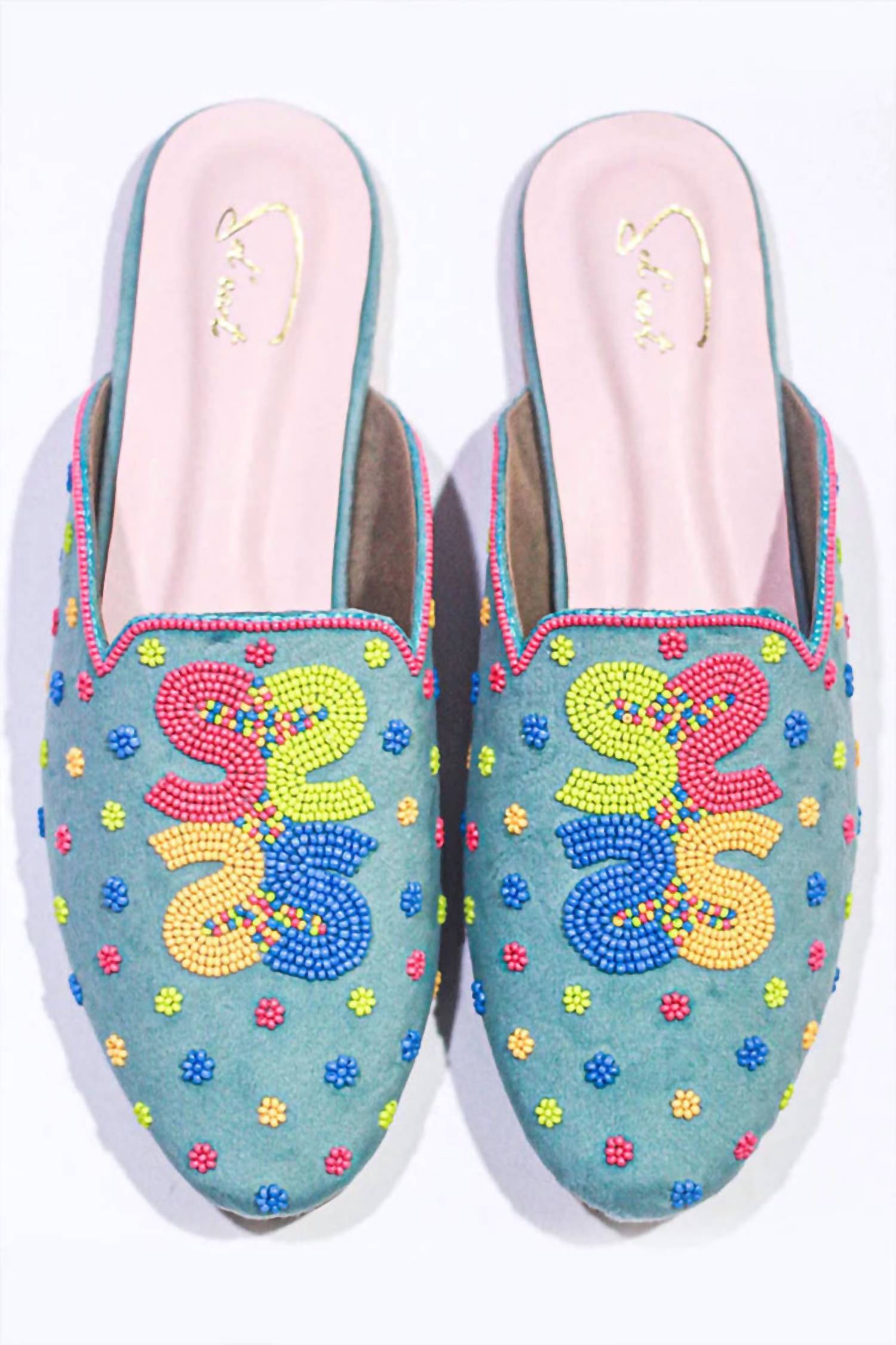 Sol’Eart - Women's Logo Slip On Shoe